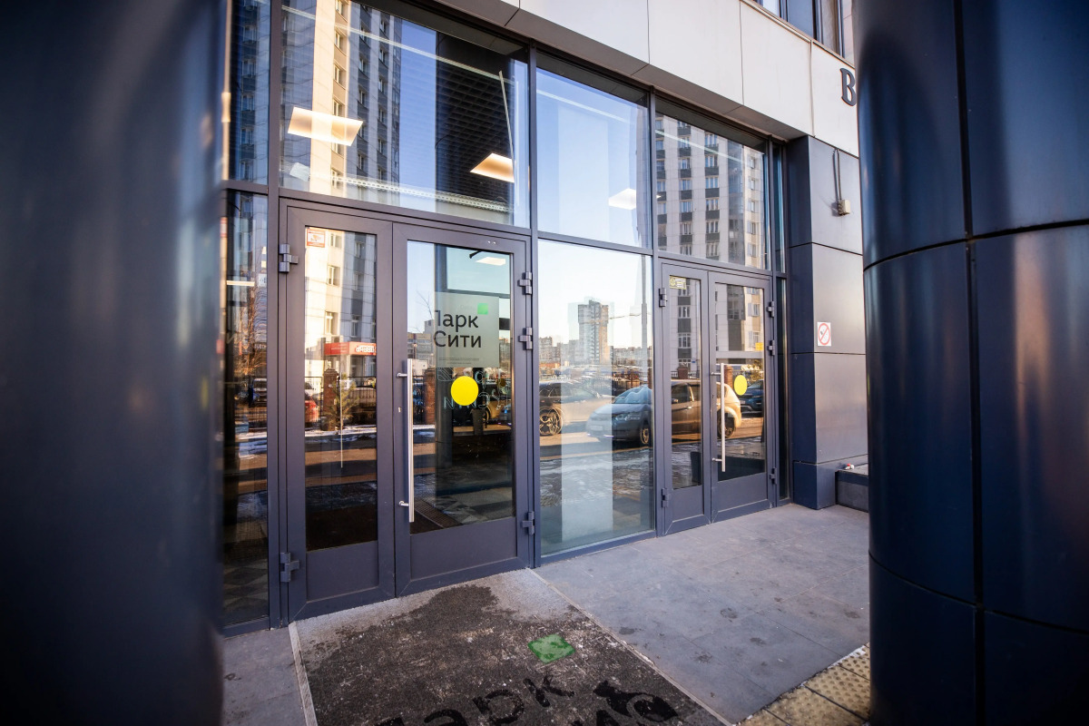 Апартаменты Уютная Студия в Современном ЖК