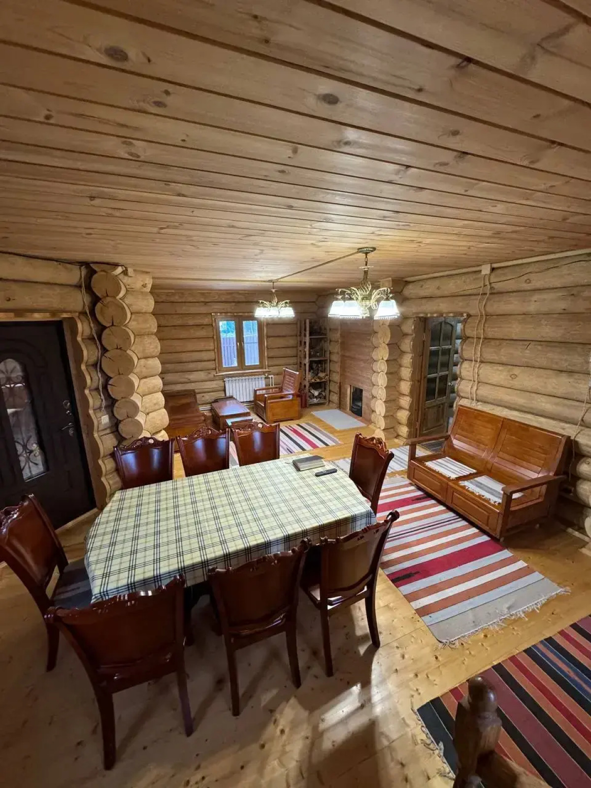 Гостевой дом Остров Kattegat