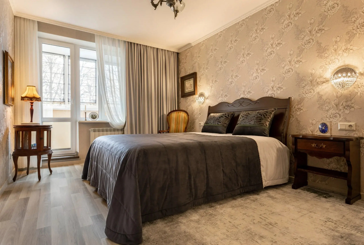 Апартаменты BookingApart Комфорт  у Королевских ворот