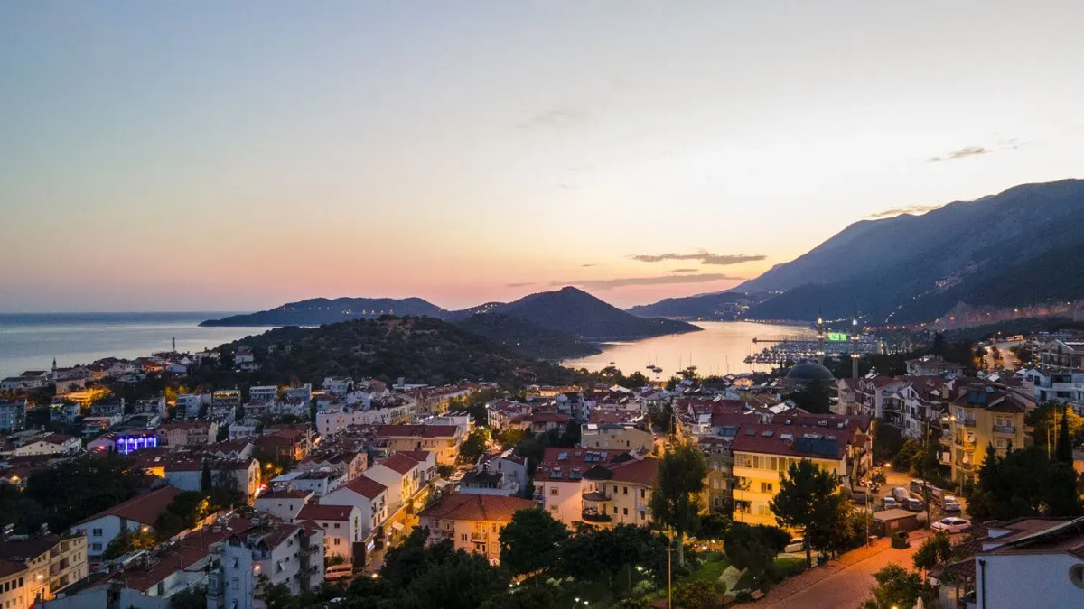 Апартаменты Lobelya Suites