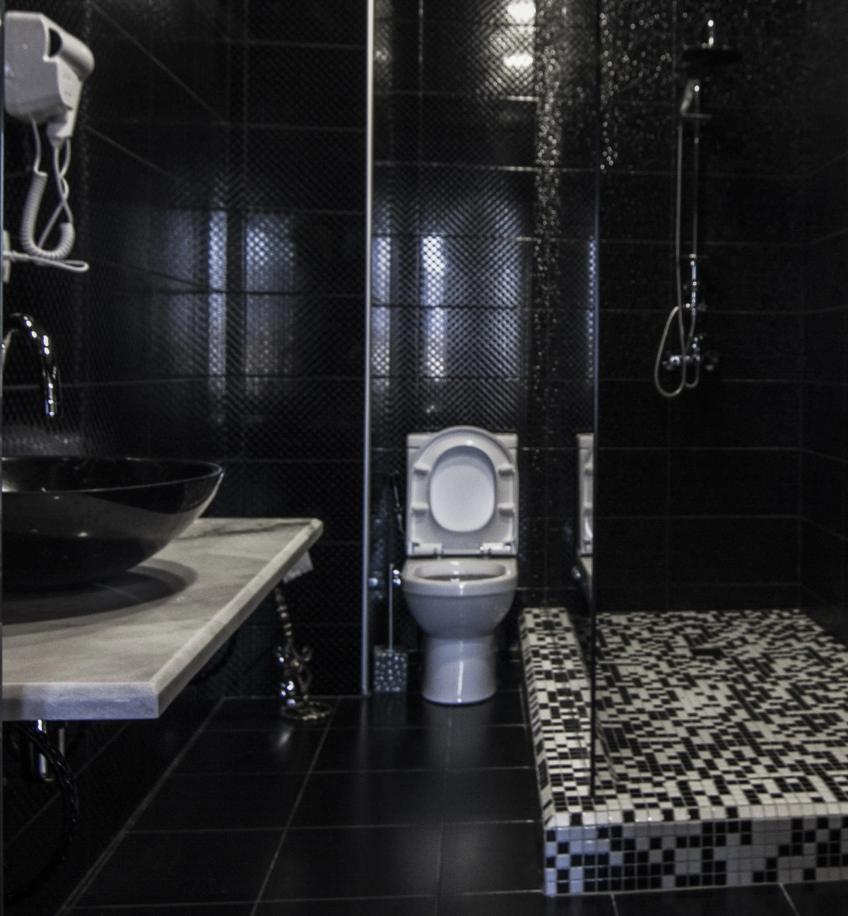 Отель Boutique Biotel