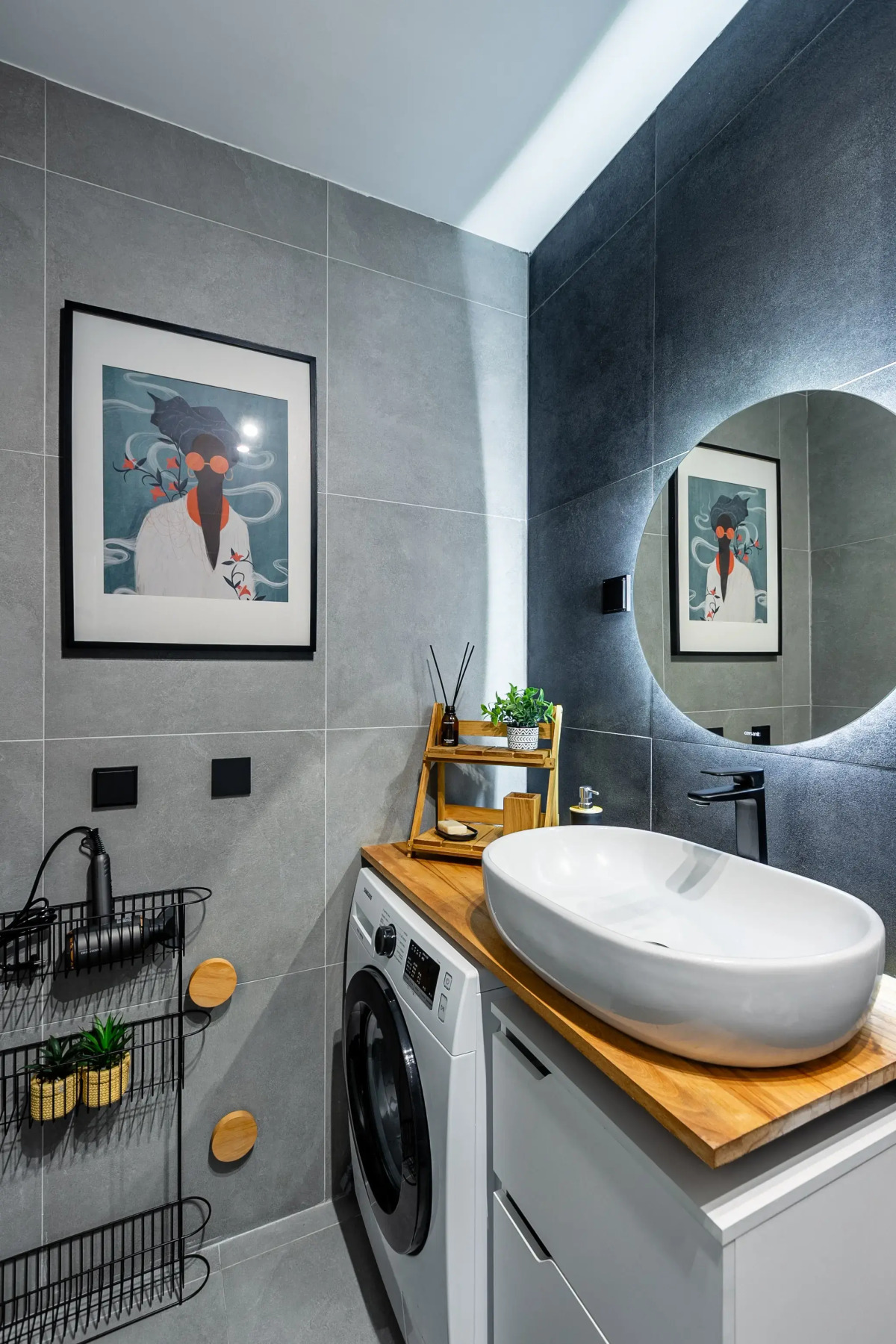 Квартира Бизнес Класс на 52 Этаже с Потрясающим Видом на Москву