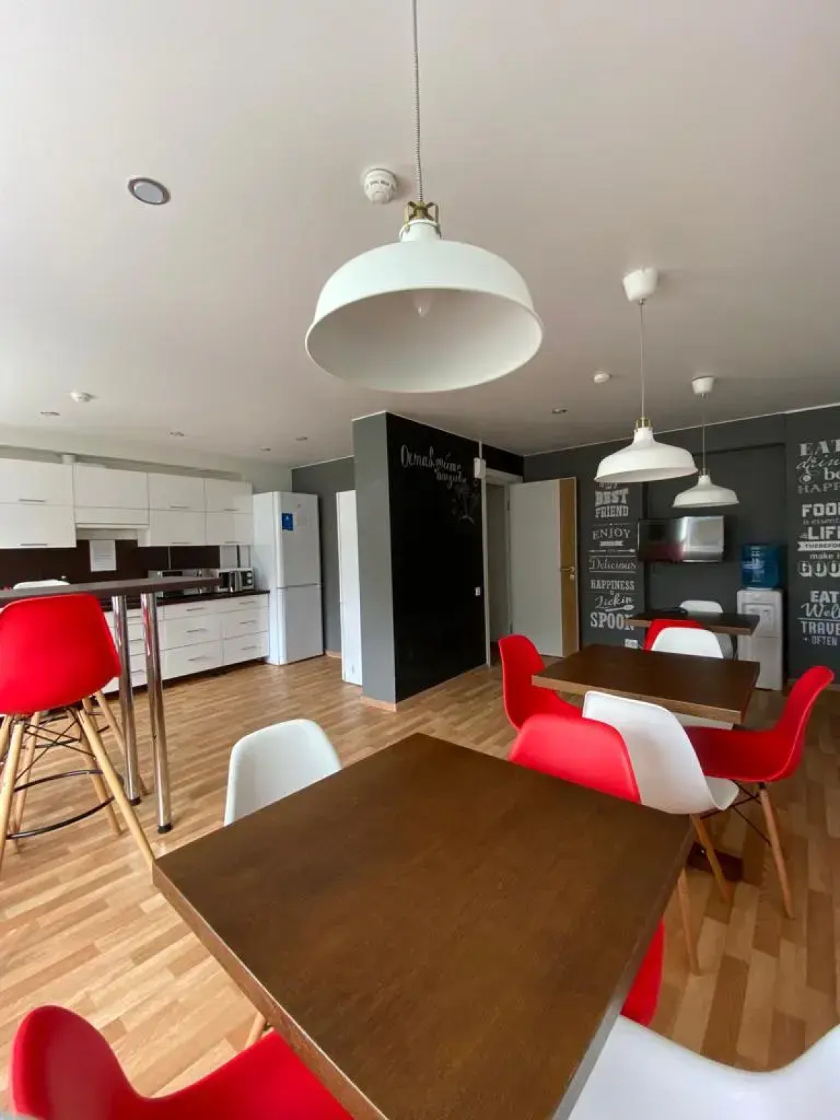 Хостел Welcome