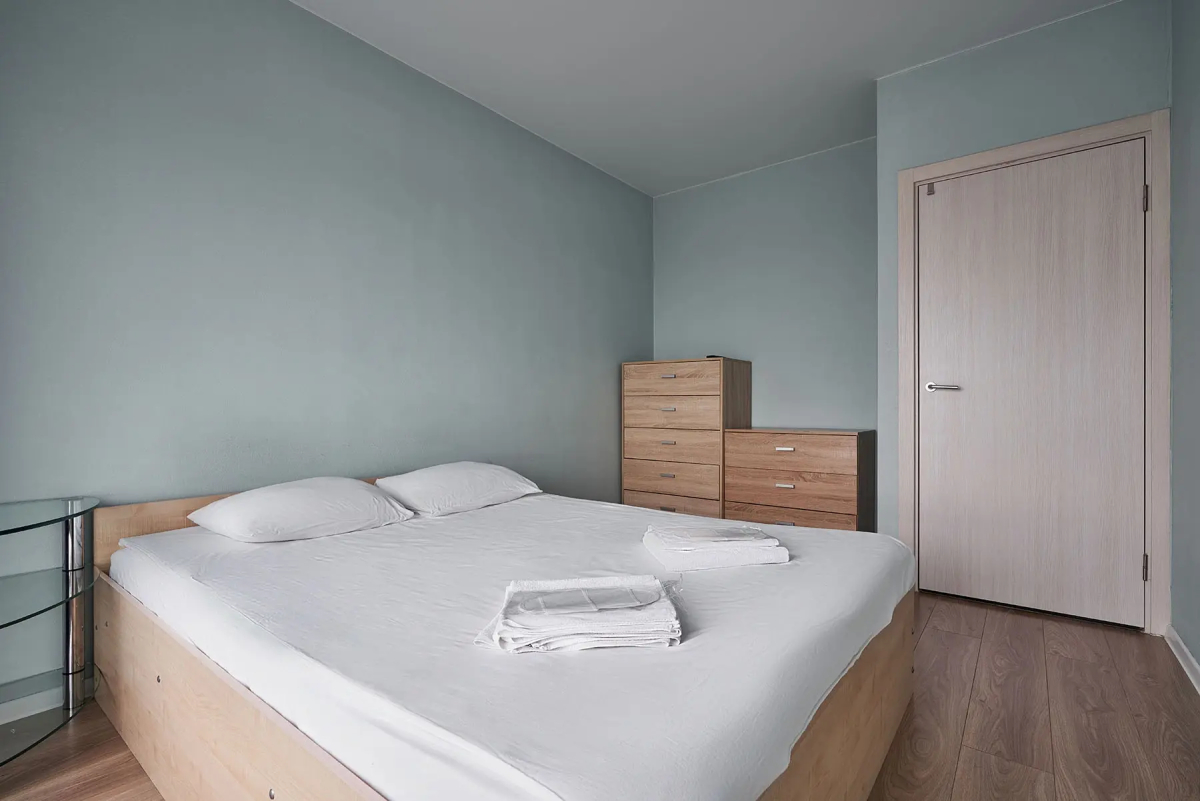 Апартаменты RoomOnDay на ул.Мира арт.000236