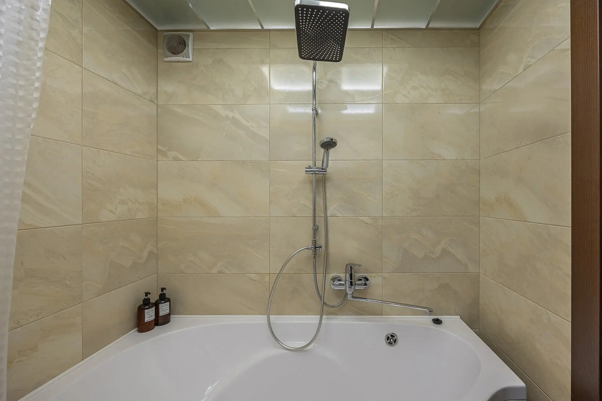 Апартаменты Пушкина 29