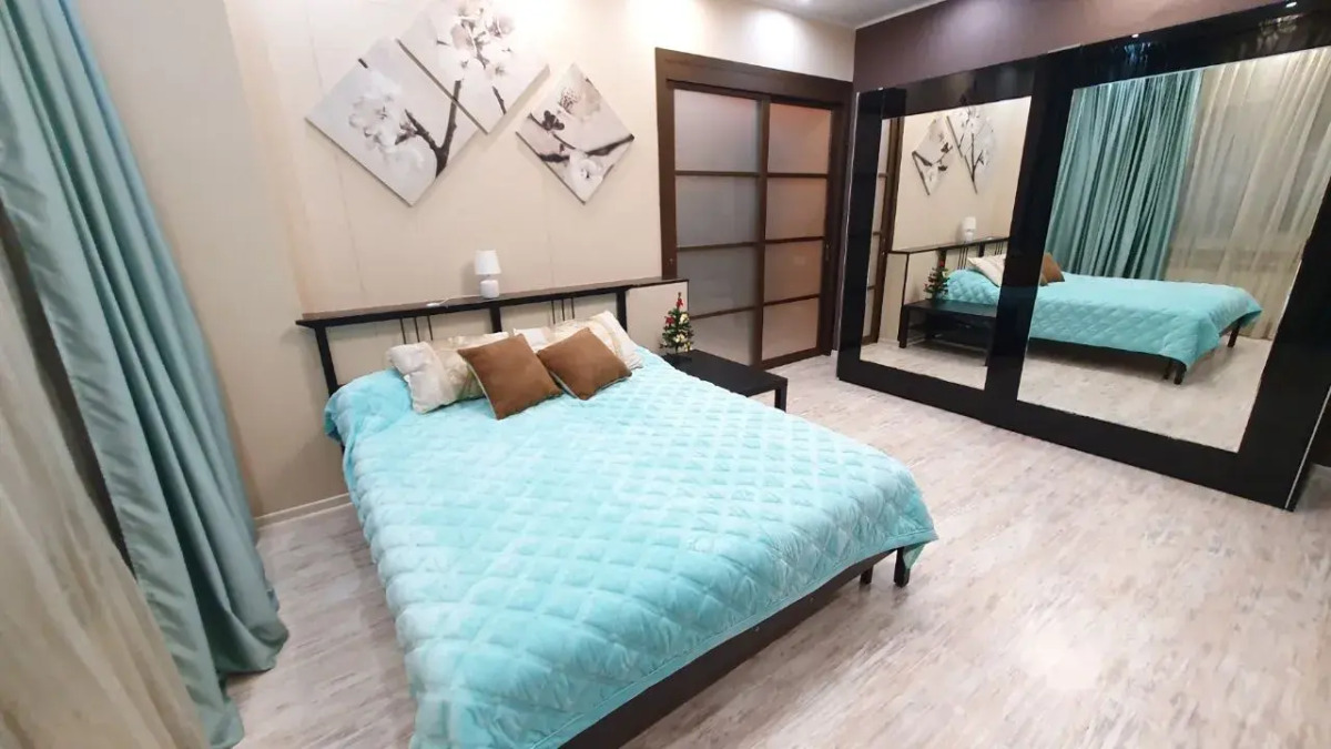 Квартира Бриз