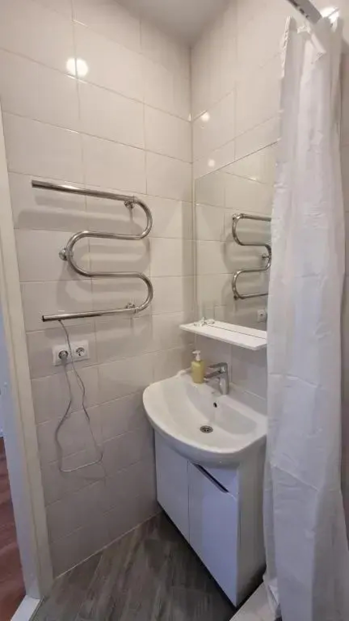 Квартира Космонавтов 11 2