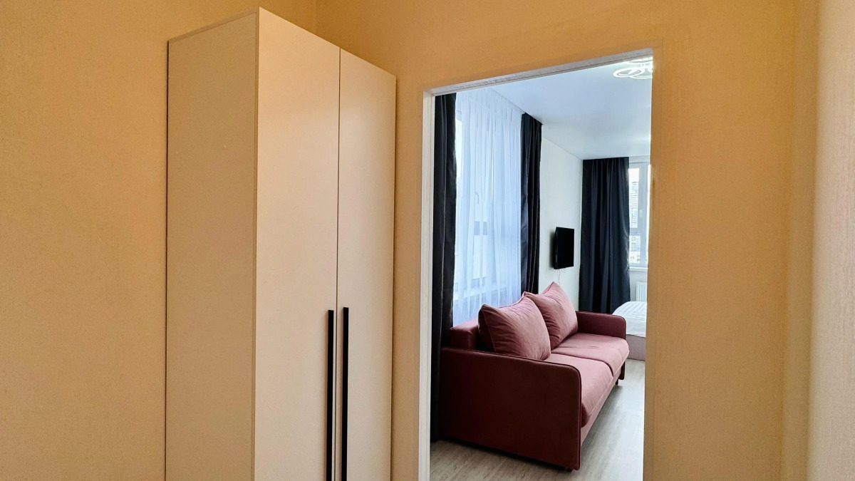 Апартаменты Studio Park