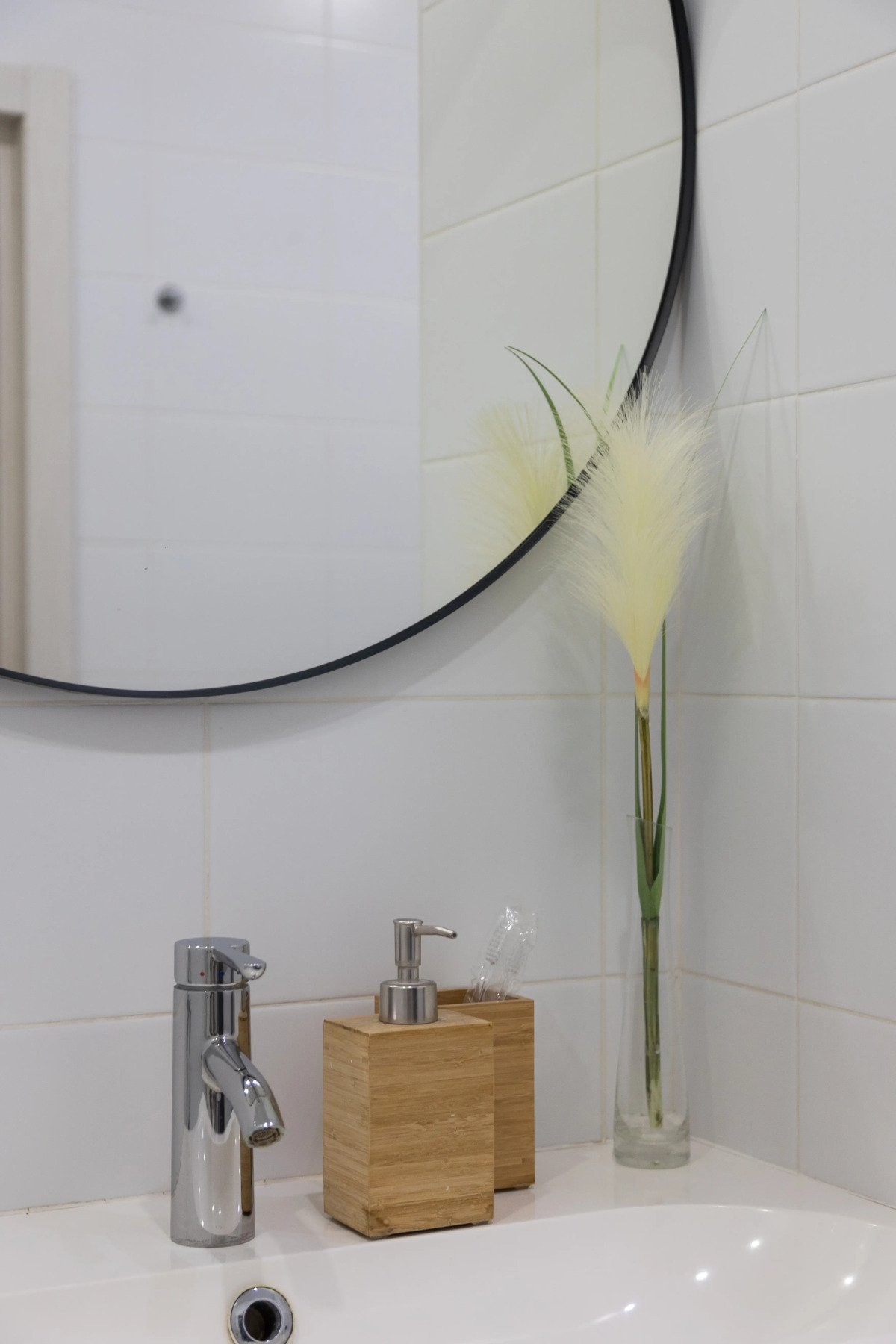 Апартаменты Стильная студия в Мытищах