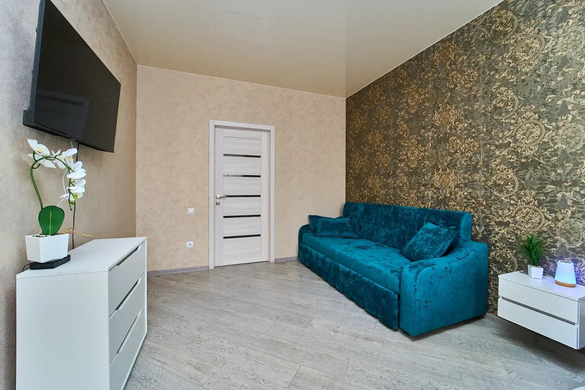 Апартаменты ЖК Современник Фестивальный мкр