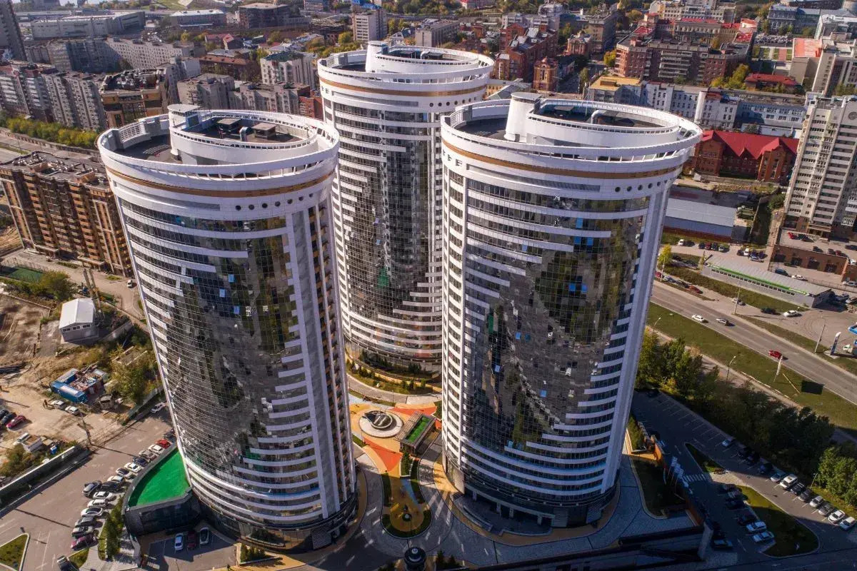 Апартаменты в ЖК Флотилия ФЗ