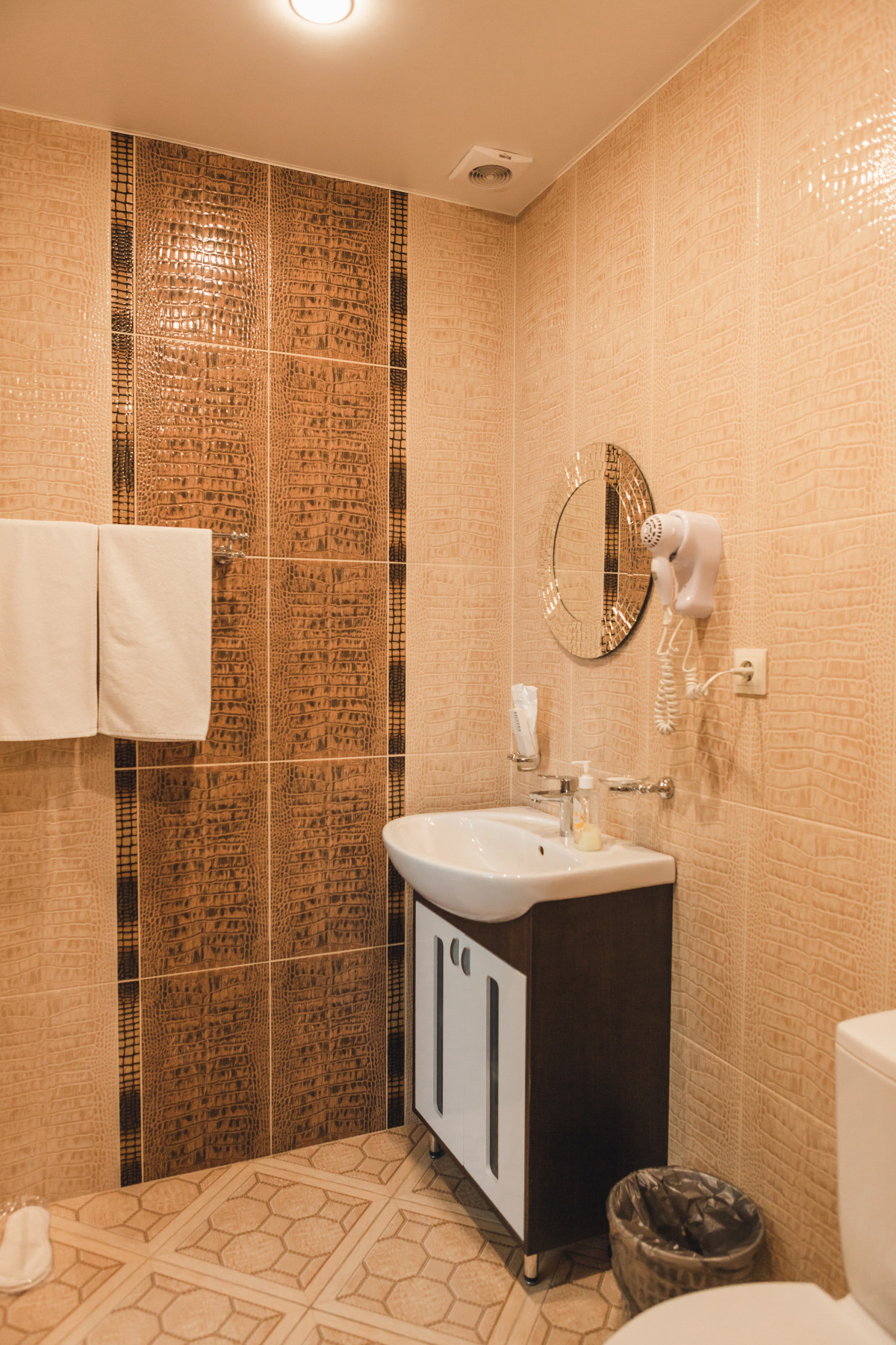 Гостевой Дом Palladium