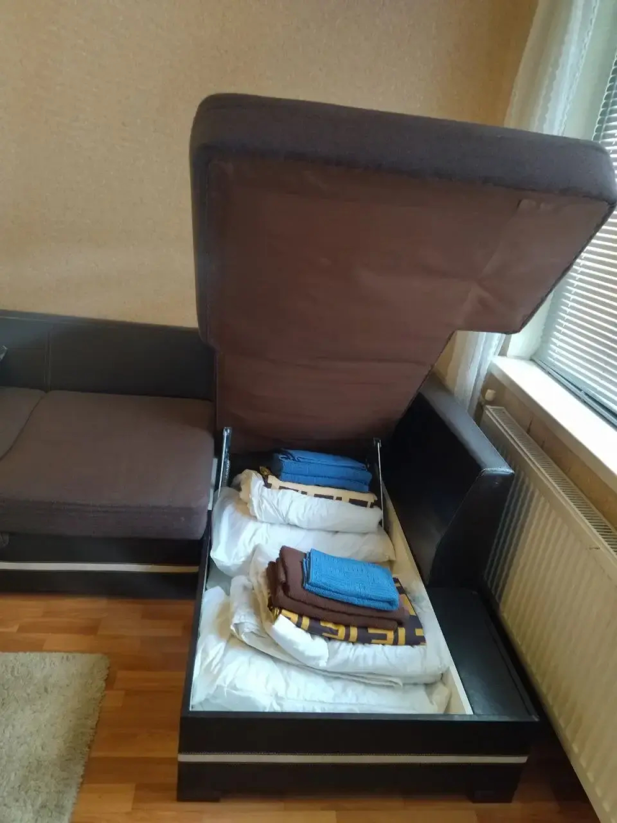 Квартира Двушка у аэропорта