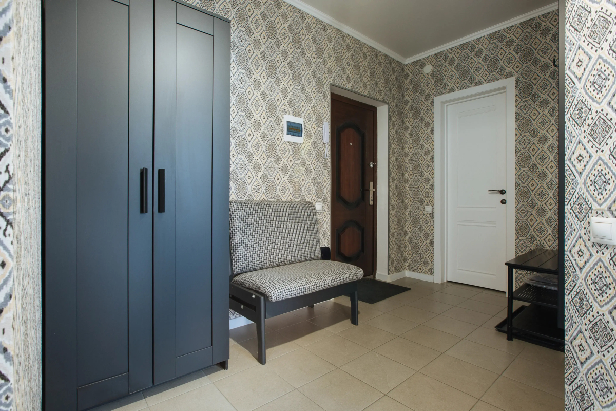 Квартира Apart Here Comes The Sun