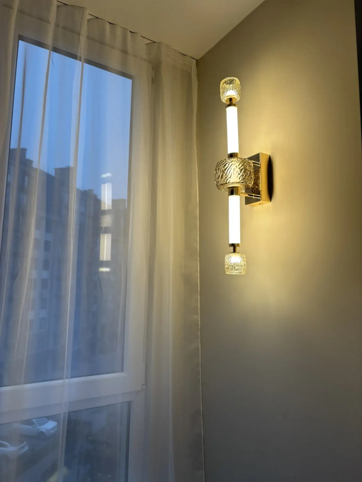 Апартаменты Отдых в Кранц престиж