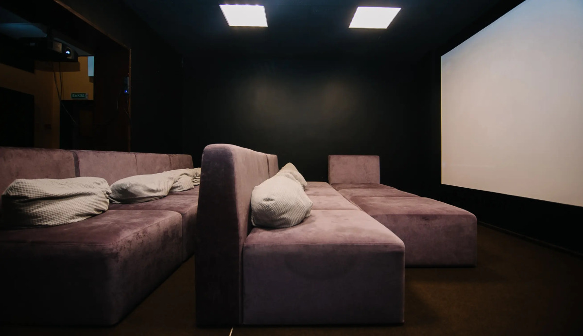 Гостевой дом Неотель