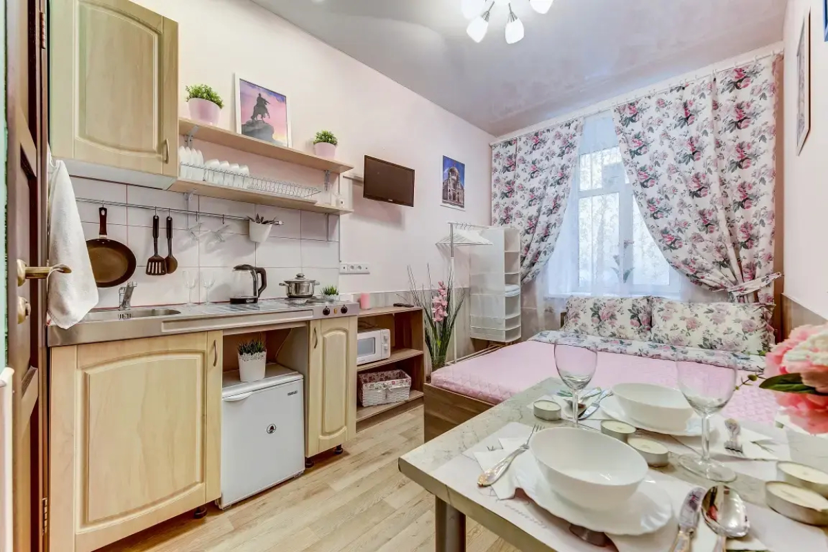 Студия 2 на Певческом (БП2)