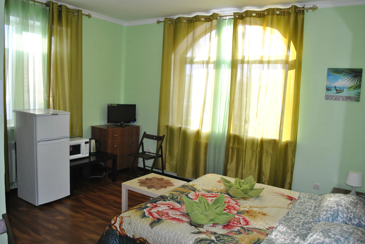 Гостевой дом Кашира