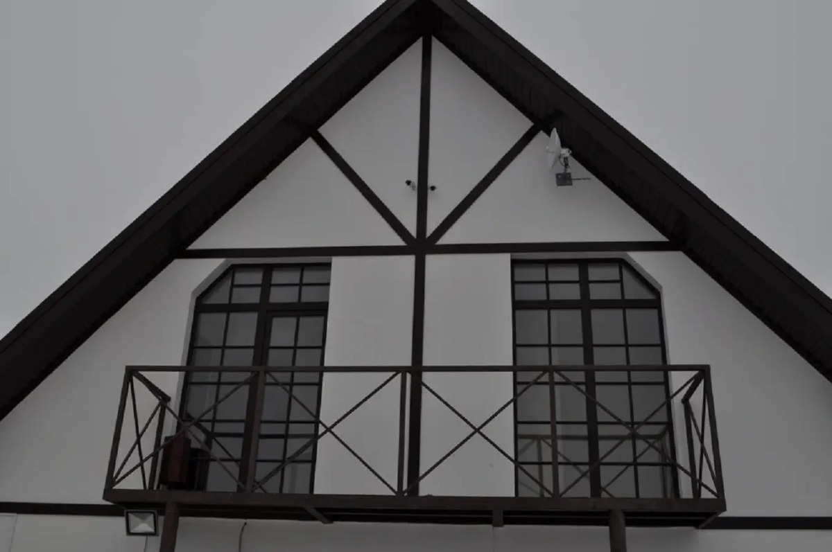 Отель Мельница