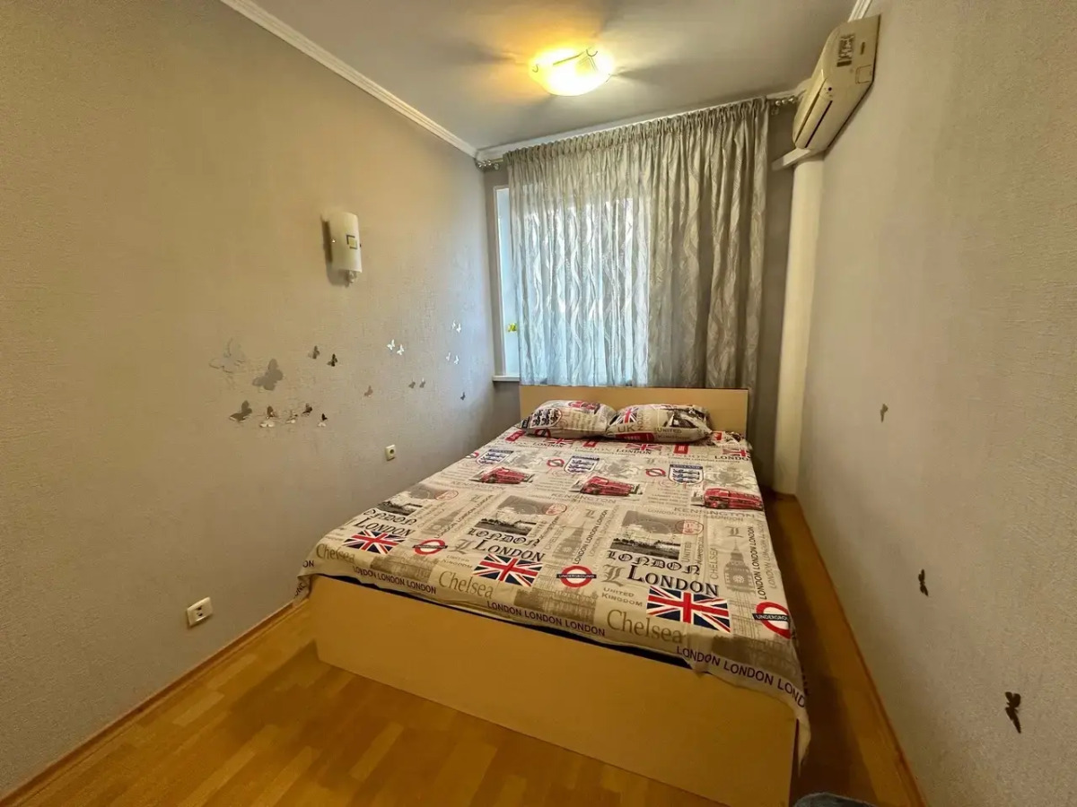 Квартира Маршала Жукова 6 около леса