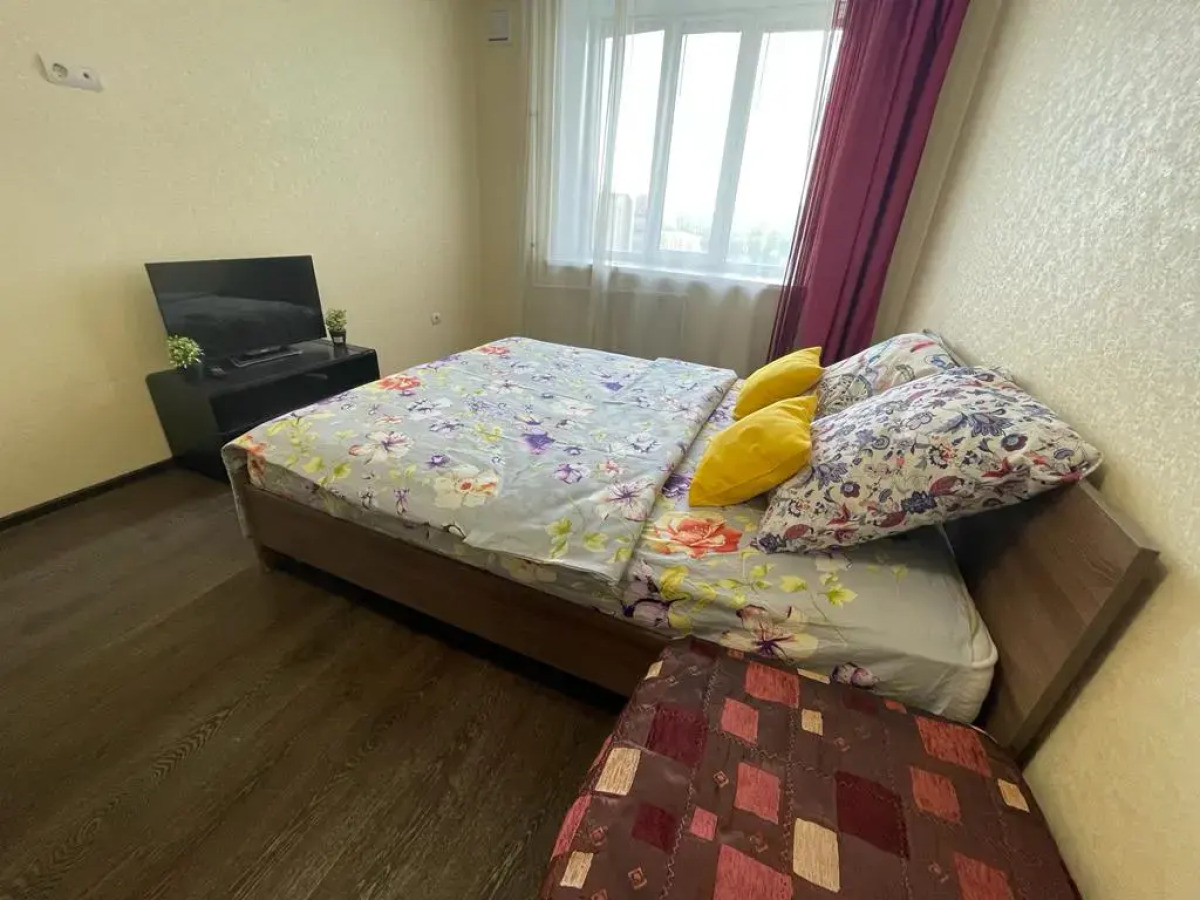 Апартаменты на Вокзальной 51 А Рядом с ЖД Рязань 1