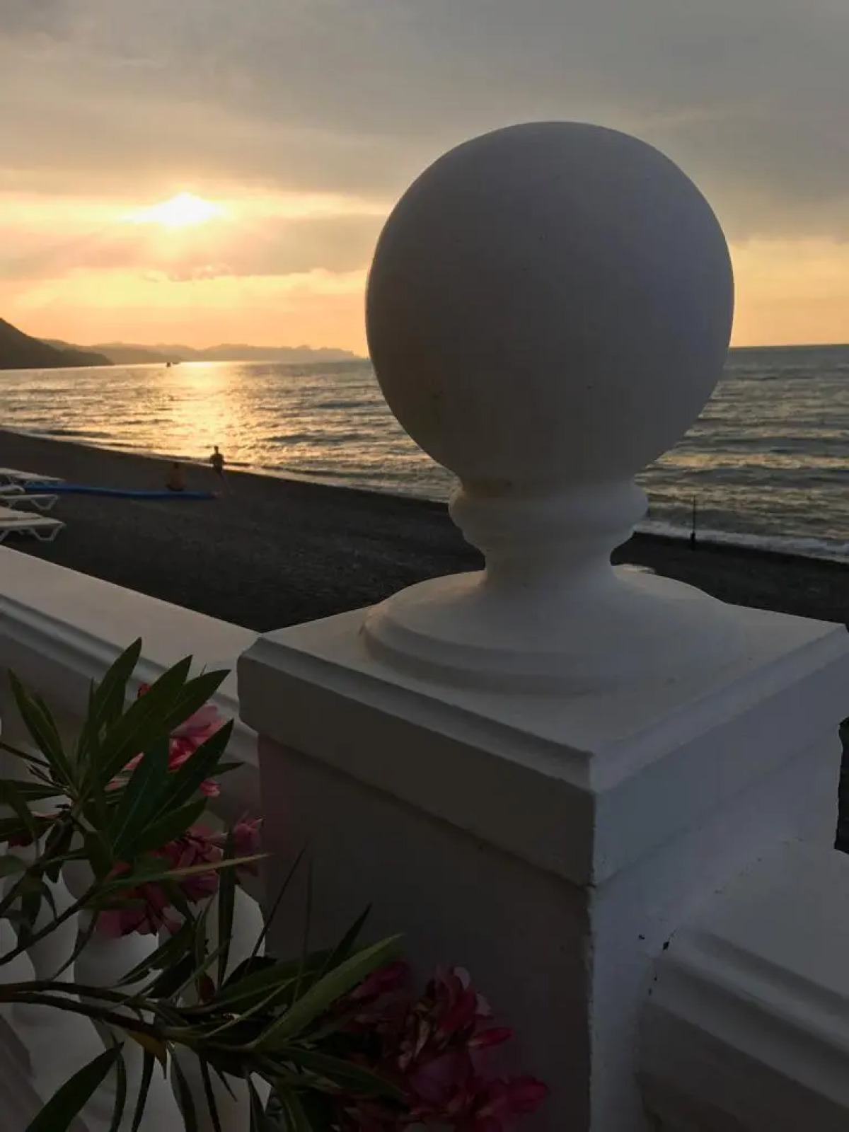 Гостевой дом Лиана