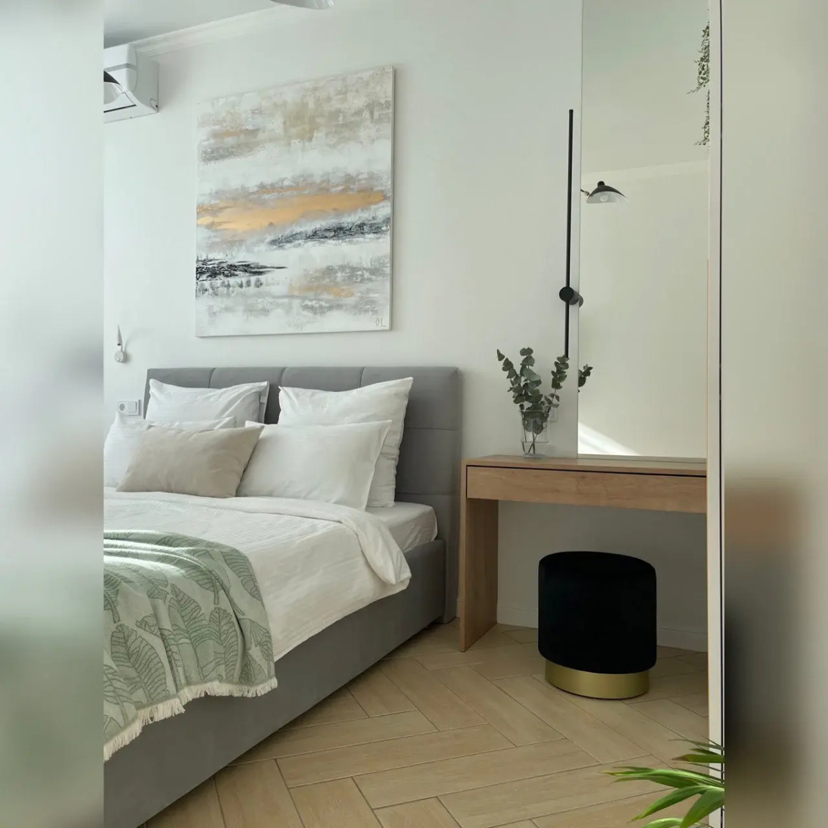 Квартира на Гагарина 85