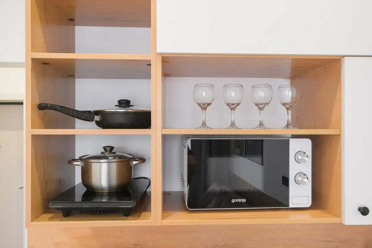 Апартаменты Домант на Трудовой 25/1 (6)