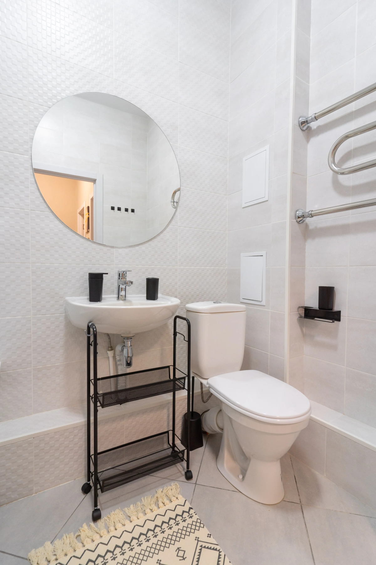 Апартаменты  в Южном районе Новороссийска от LetoApart