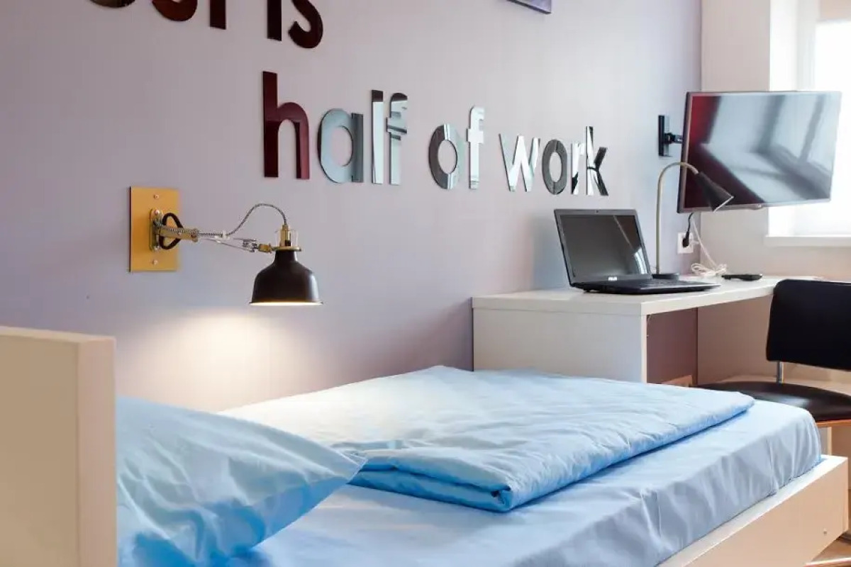 Хостел Квартира 31