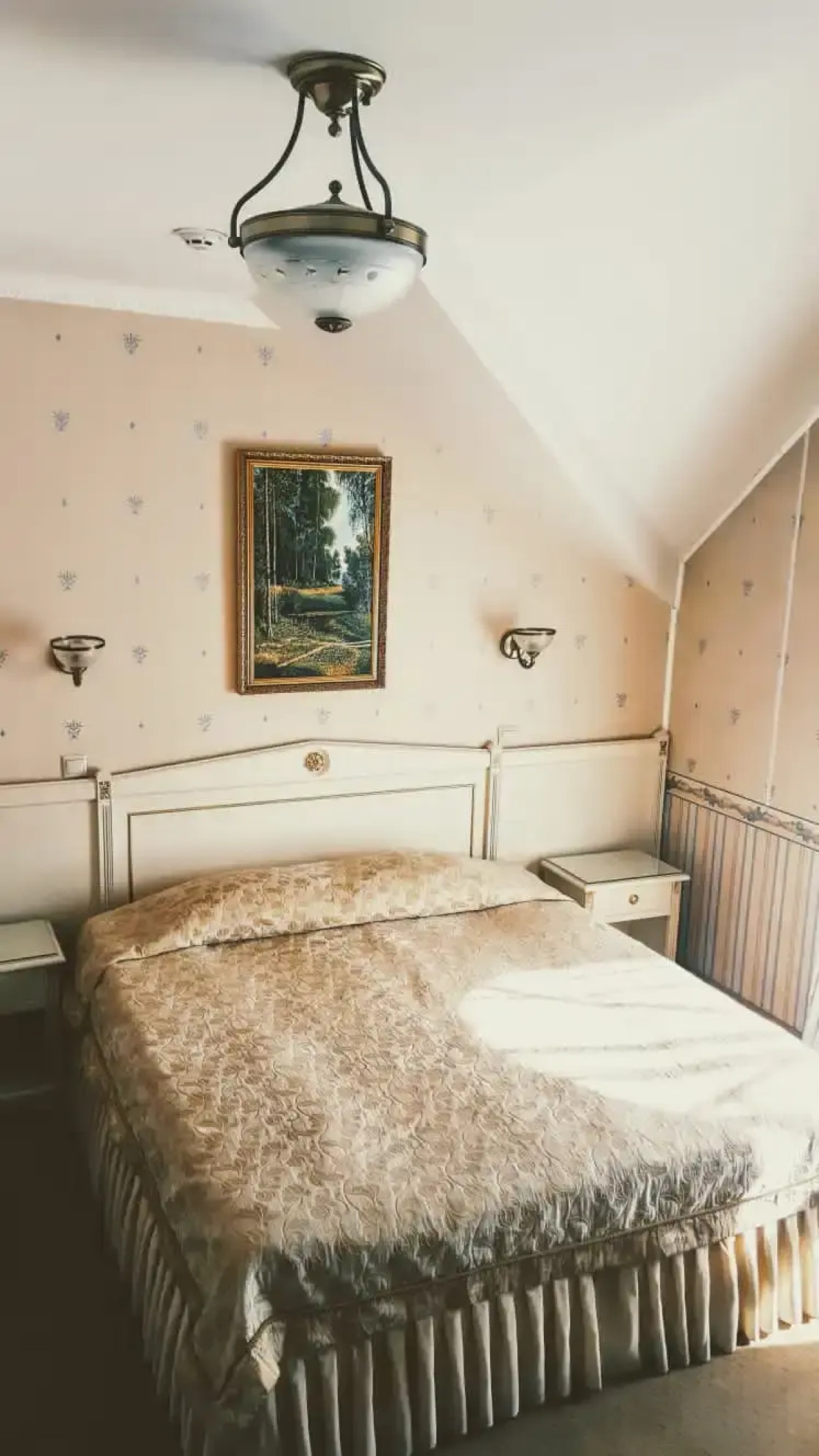 Отель Онегин