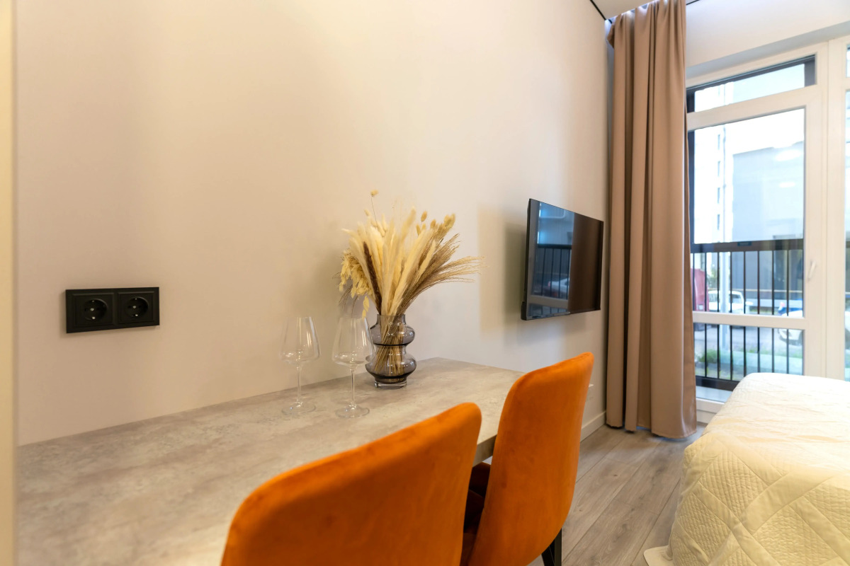 Апартаменты Stepanenkov на 8 марта 204Д (196/1)