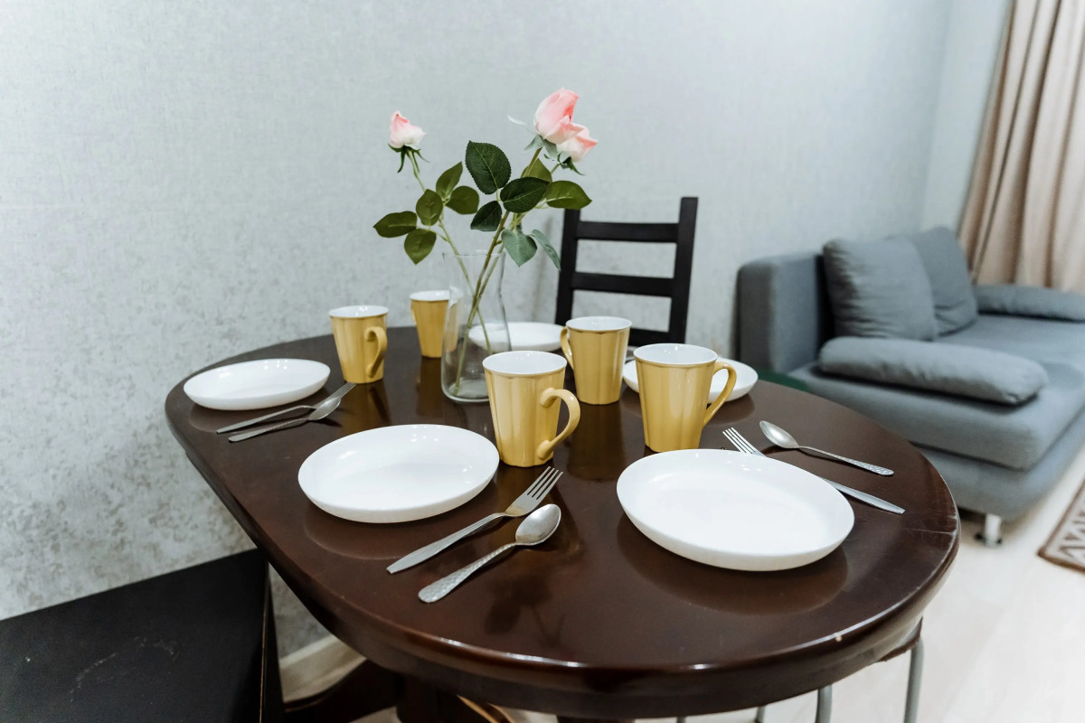 Квартира Двушка на планете