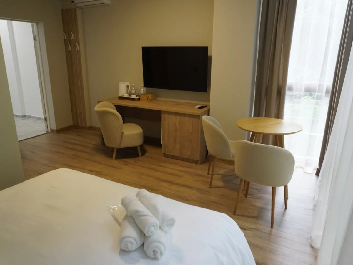 Отель Rit_hotel