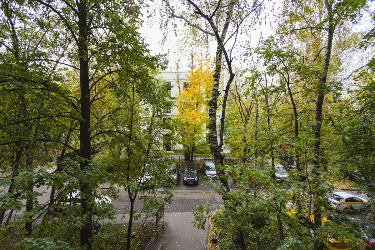 Квартира на улице Беловежская 47