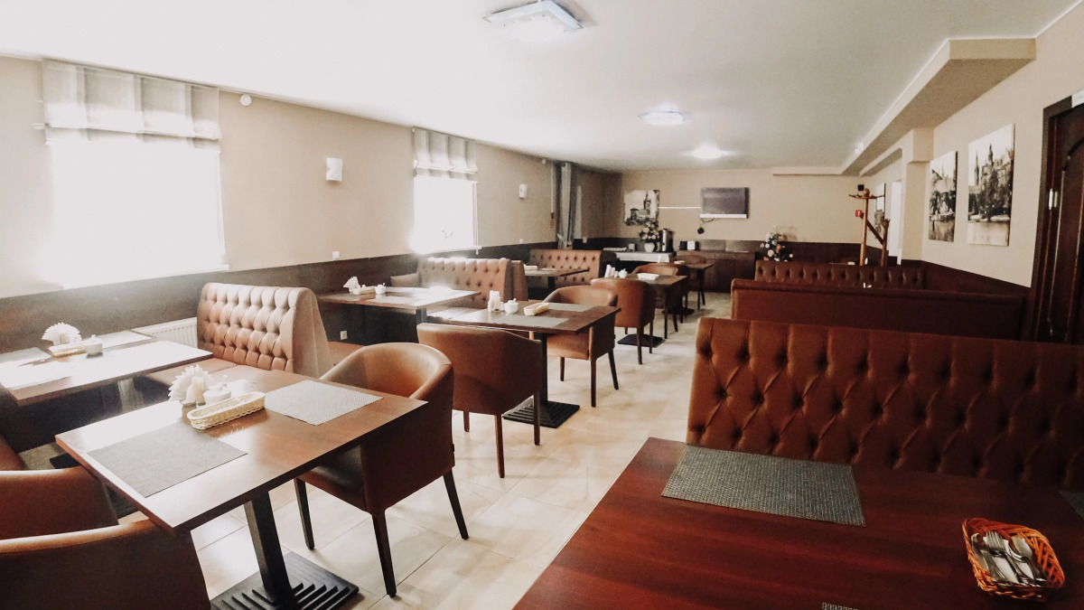 Вилла Татьяна на Тургенева