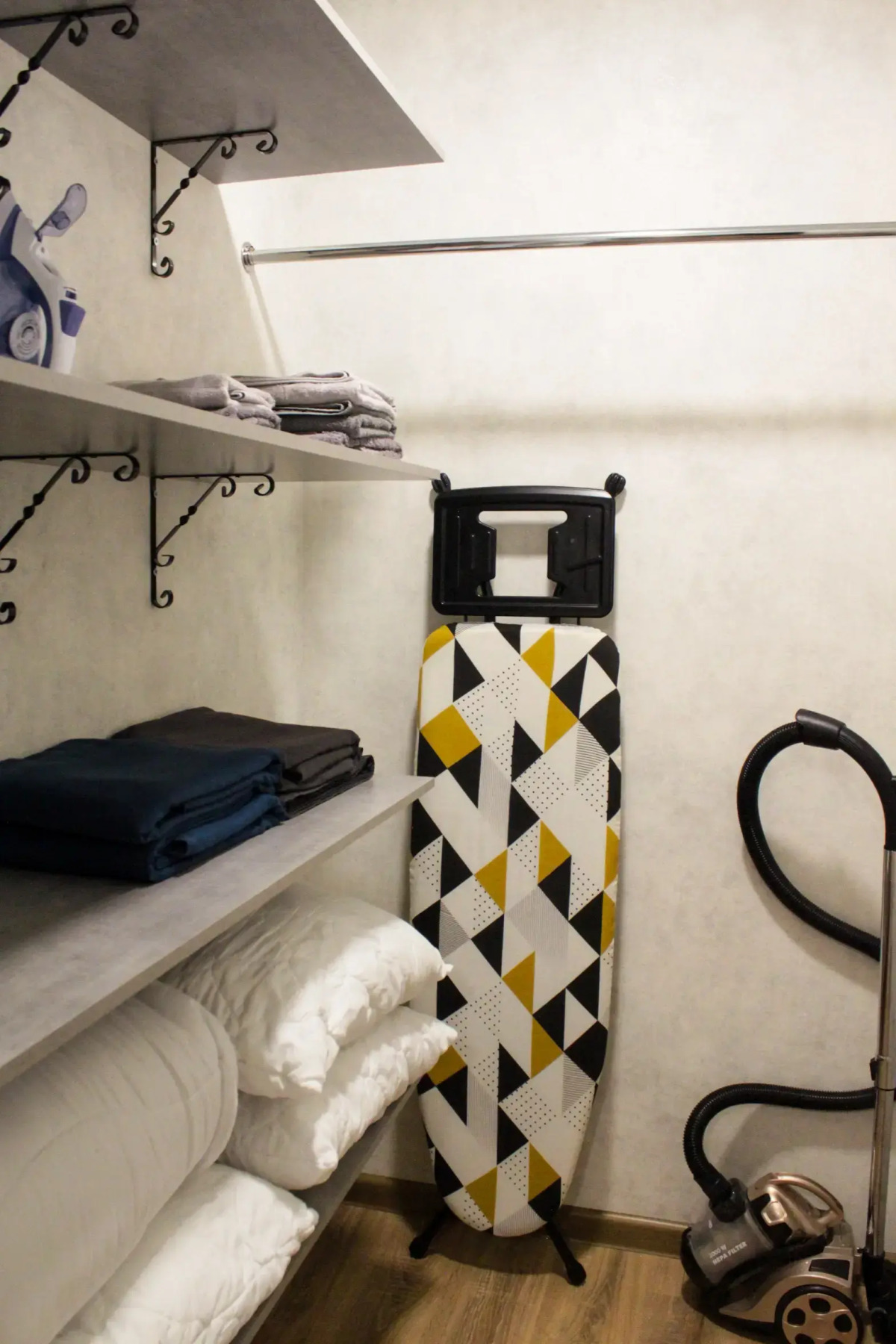 Квартира на Романовской 7