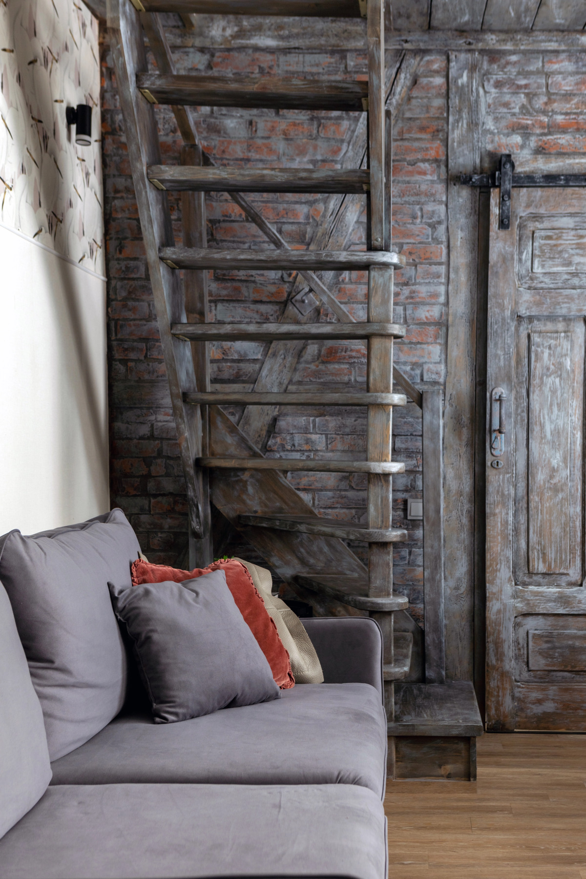 Квартира Sea&Sun Loft