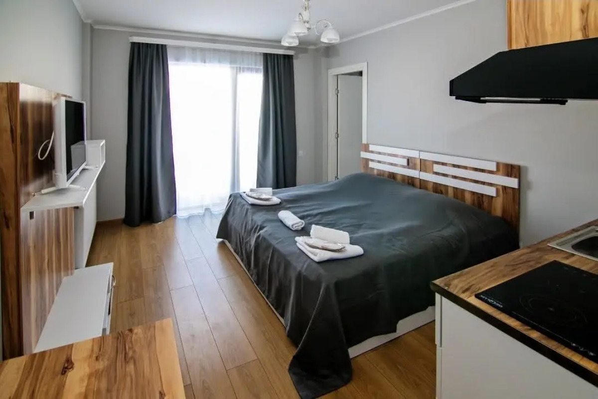 Gogo Apartments New Gudauri