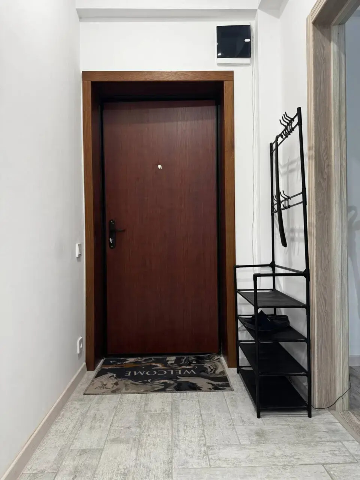 Квартира Солнечная гавань