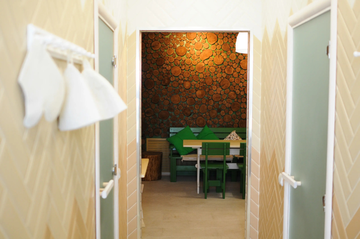 Мини-отель Подсолнухи