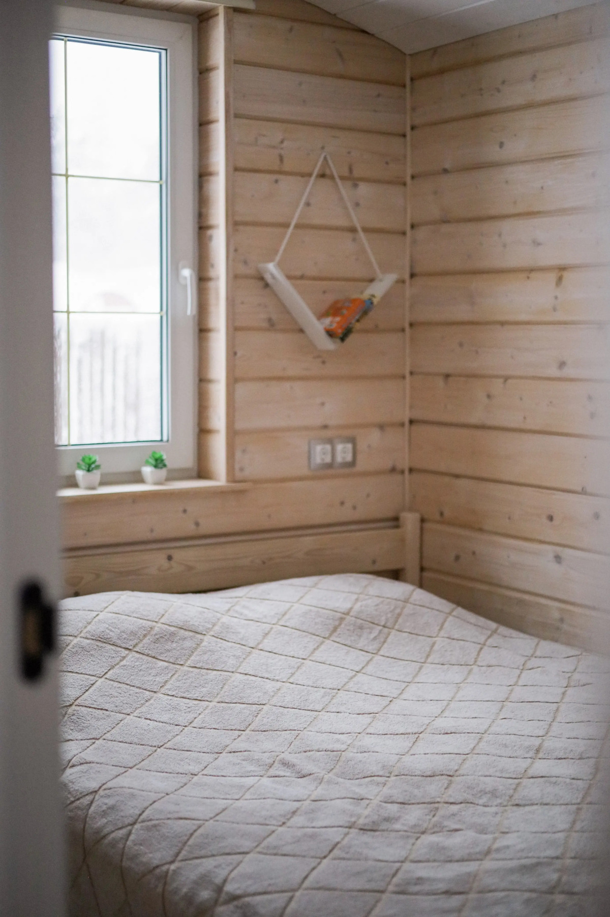 Частный дом недалеко от центра города Сортавала