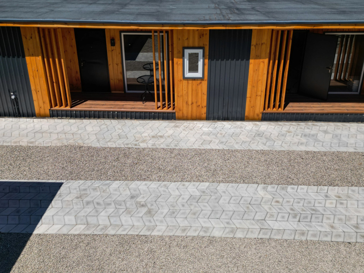 Отель Dионис