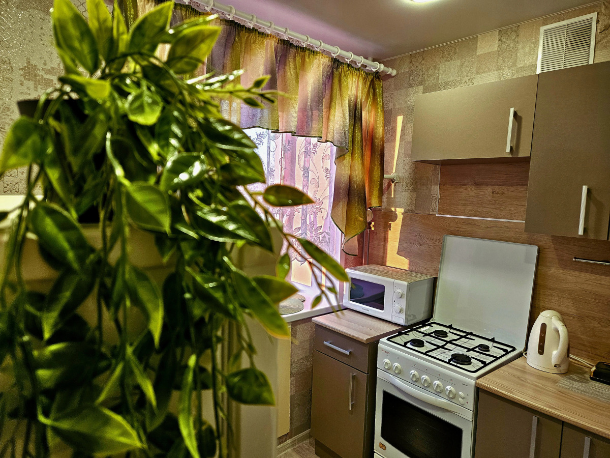 Апартаменты SeveRent на Приморском бульваре