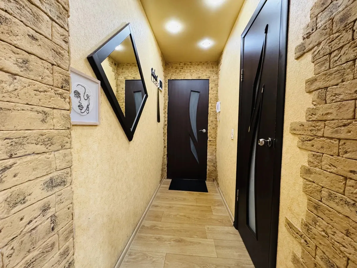 Квартира Уют