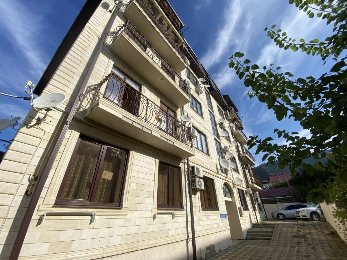 Апартаменты 272 Двухкомнатные Циолковского 13Б