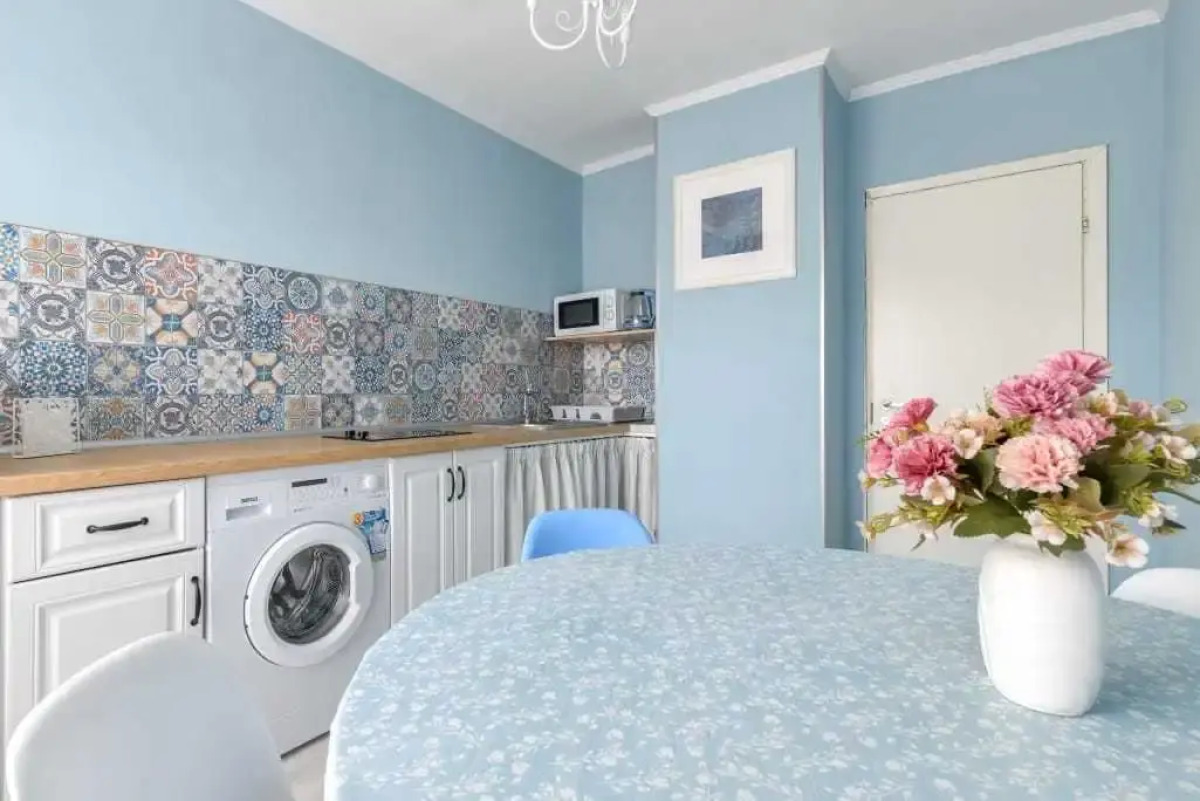 Апартаменты Люкс Премьер