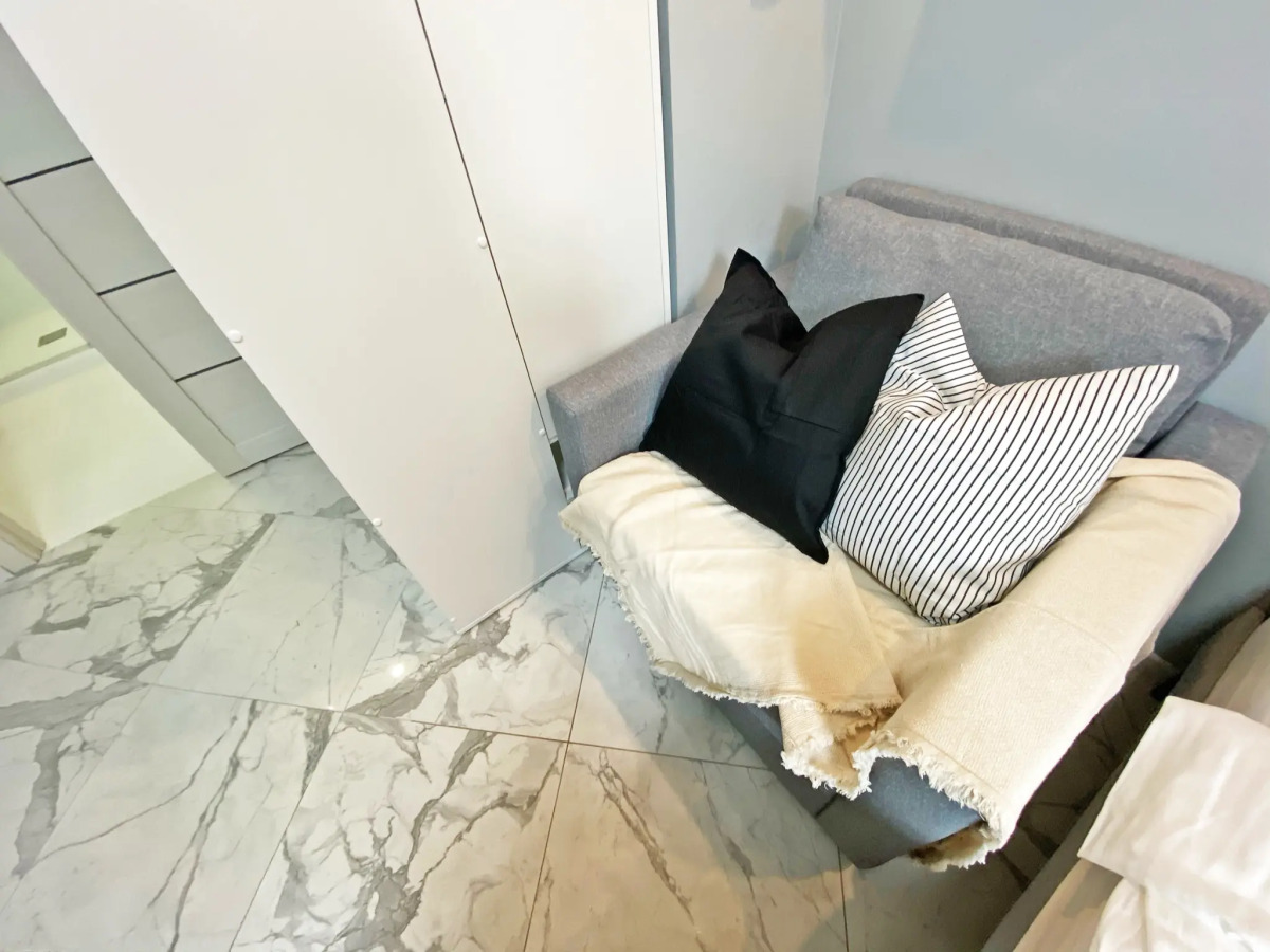 Апартаменты Технопарк Студия В