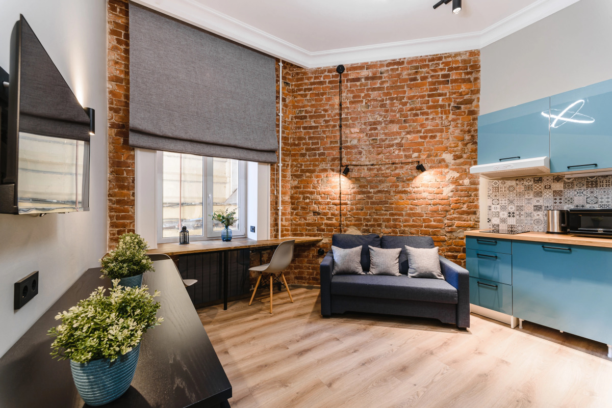 Отель Simple МонБлан