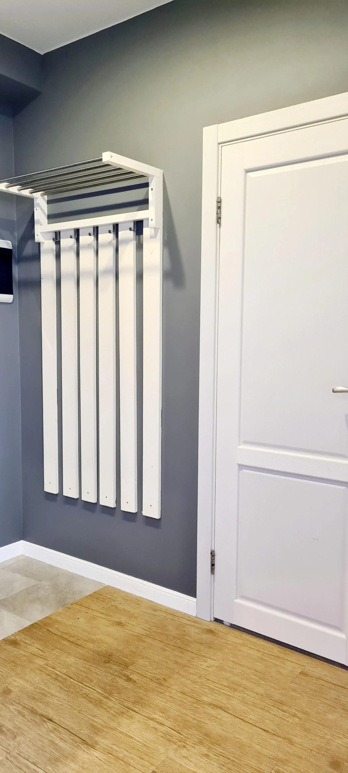 Квартира на Пр Московский 18/5